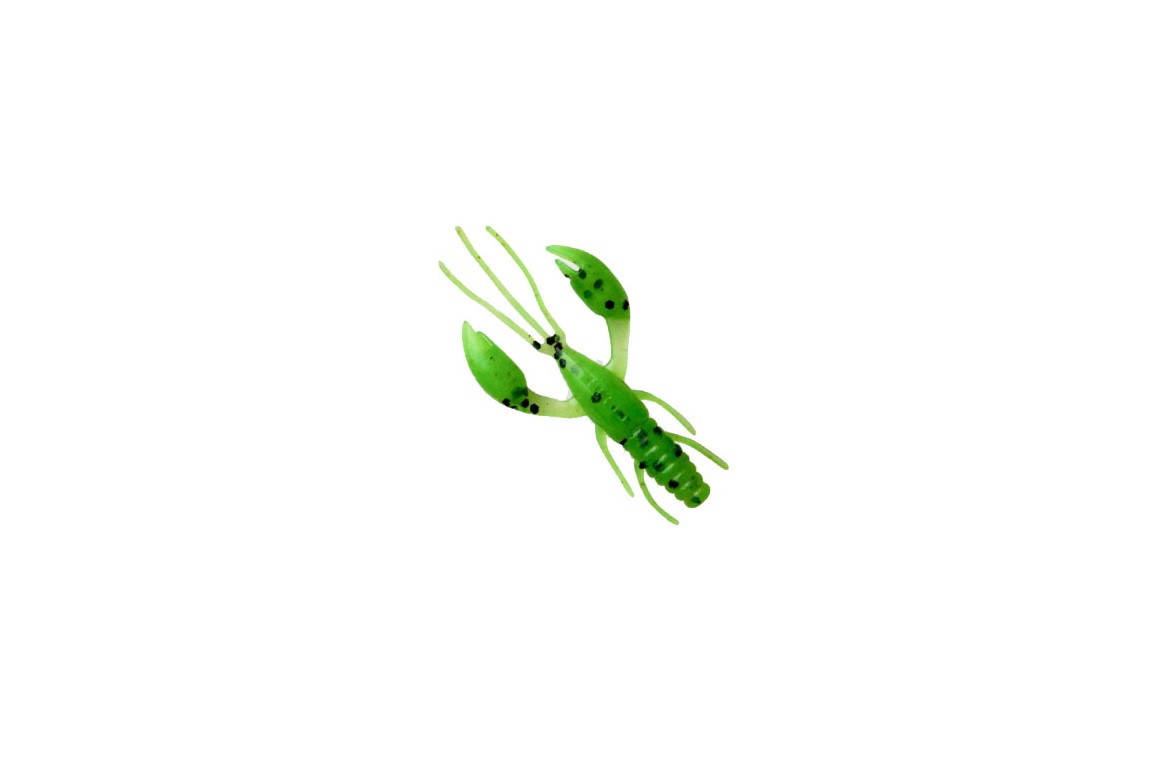 

Силикон Fanatik Raider 1.6"/ 10шт