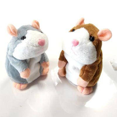 

Говорящий хомяк (Код:01061)