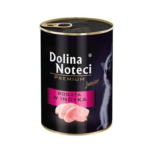 

Dolina Noteci Premium Консервы для кошек с Индейкой