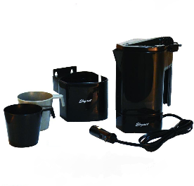 

Авточайник 12V Elegant Compact EL 101 530