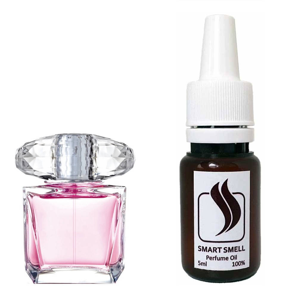 

Парфюмерная отдушка 5 мл с аналогом Версаче, Брайт Кристал (Versace, Bright Crystal)