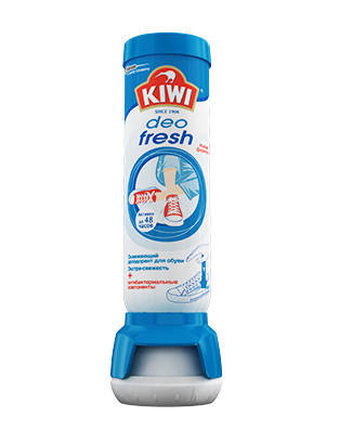 

Освежающий дезодорант Deo Fresh Киви 100мл