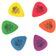 

Медиатор DUNLOP TORTEX STANDARD PICK