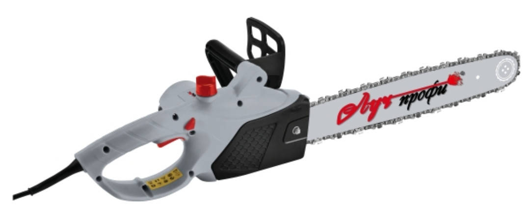 

Пила цепная Луч Профи ЭЦПЛ-2100 ( 355 мм шина)