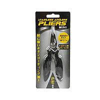 

Инструмент Takamiya Stainless Anglers Pliers Mini JL-1021