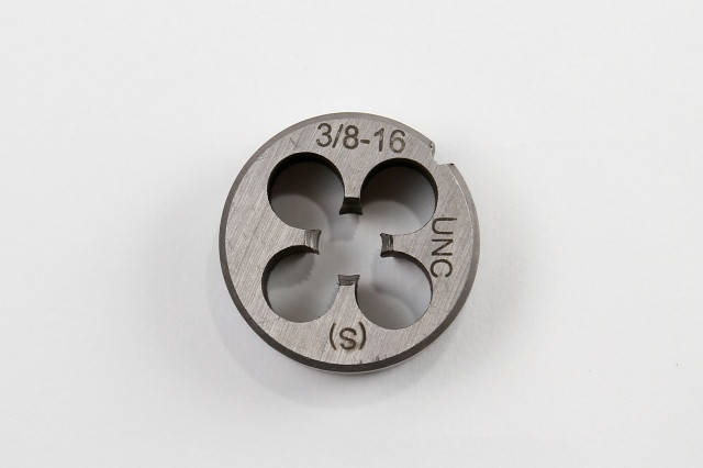 

Плашка UNF 3/8" 24 нитей