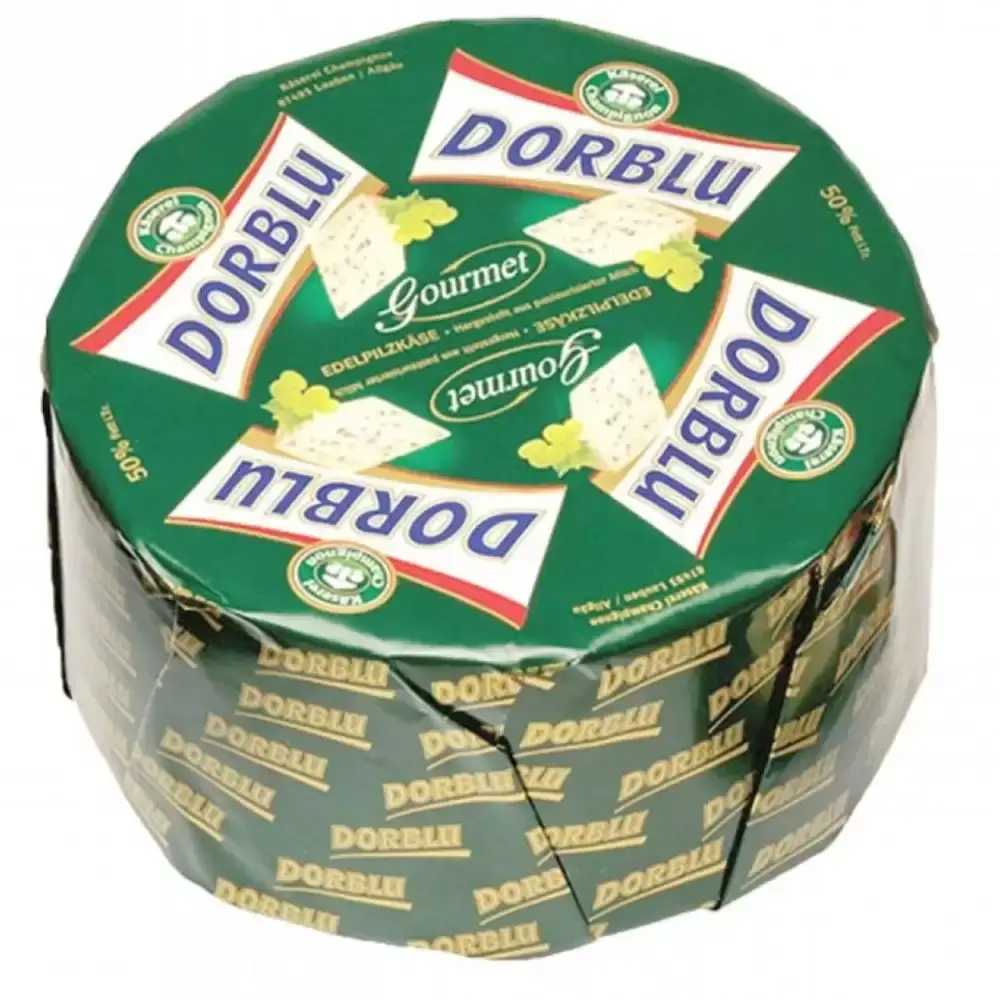 

Сир Дор блю ТМ Kaserei