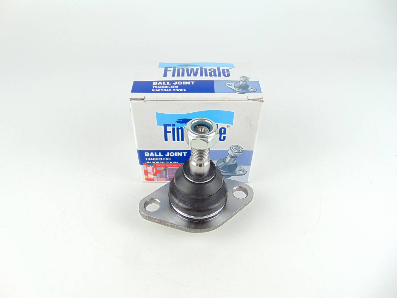 

Опора шаровая ВАЗ 2108, 2109, 21099, Finwhale FJ480, 1шт