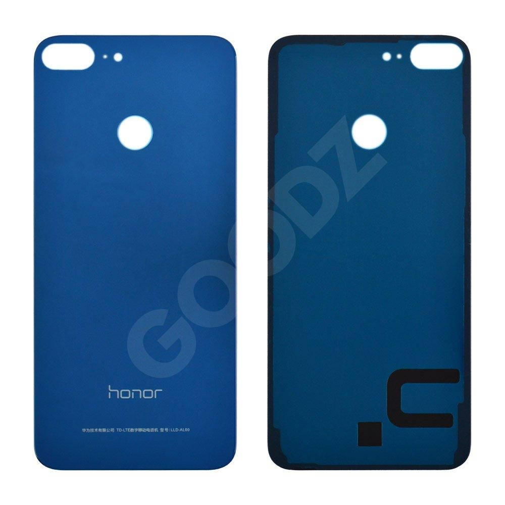 

Задняя крышка для Honor 9 Lite (LLD-L31), цвет синий