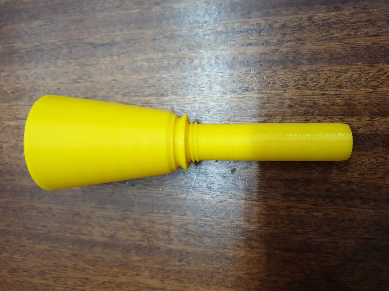 

Евро переходник для заправки дизелем, бензином 16-17,5мм