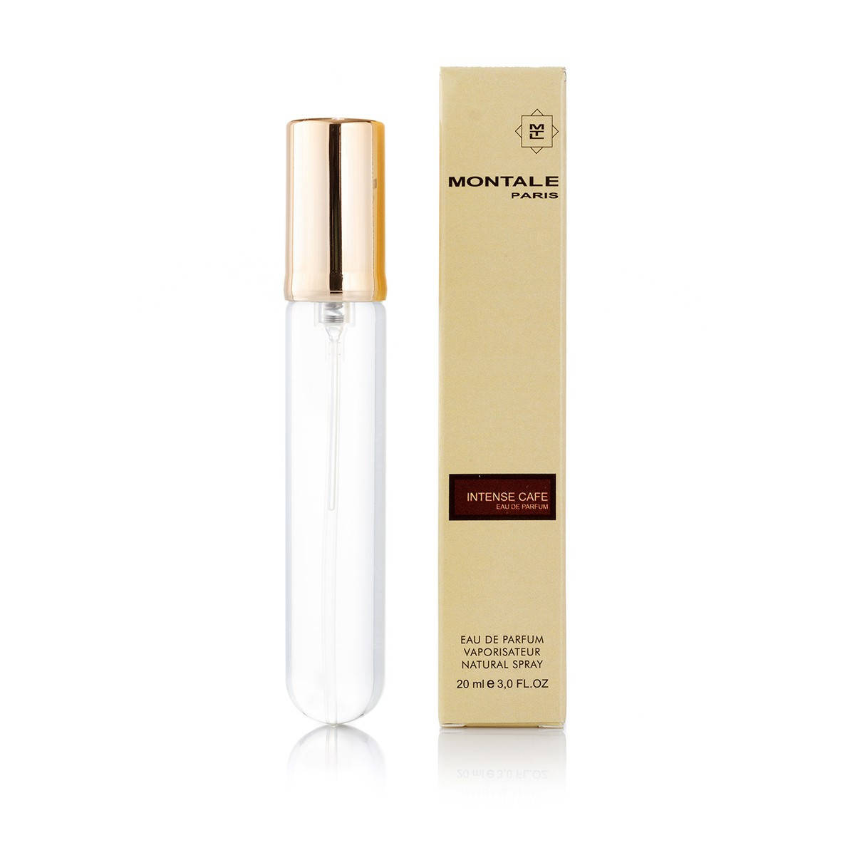 

20 мл мини-парфюм Montale Intense Cafe (унисекс)