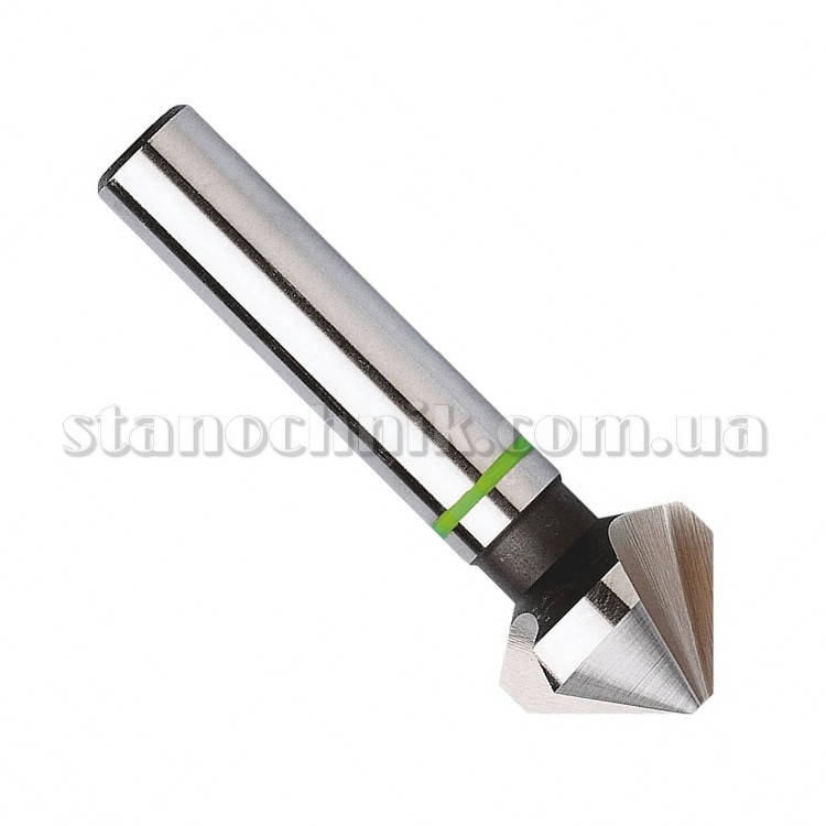 

Зенковка ц/х 6,3 мм 90º HSS-E WURTH