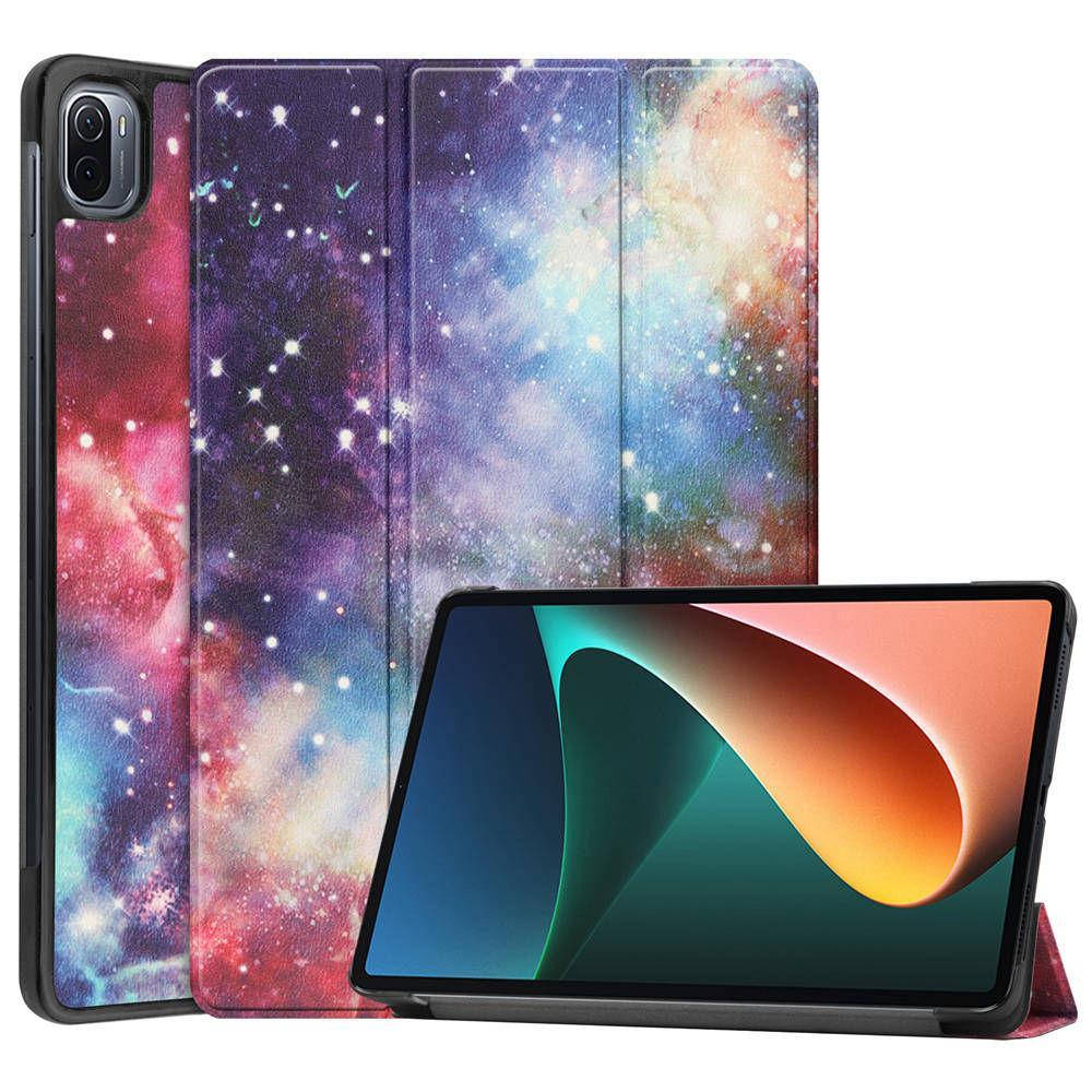 

Чехол Anomaly Graffiti Smart Cover для планшета Xiaomi Mi Pad 5 / MiPad 5 Pro 11" (Космос)