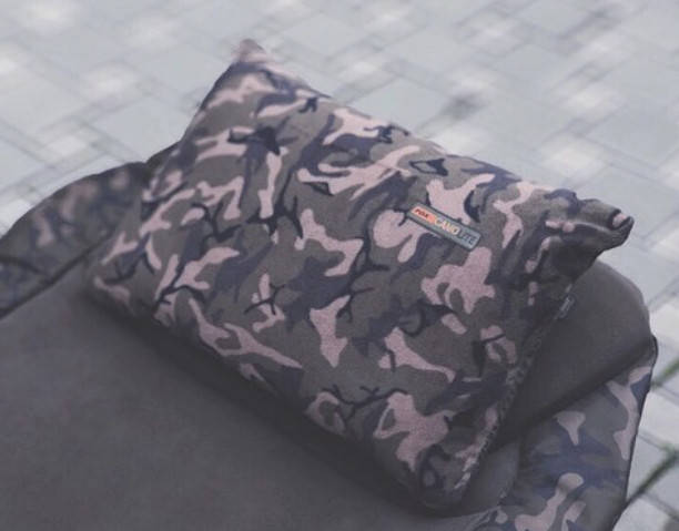 

Подушка Fox Camolite Pillow XL