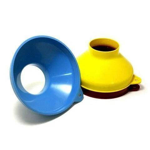 

Лейка воронка для варенья HozPlast