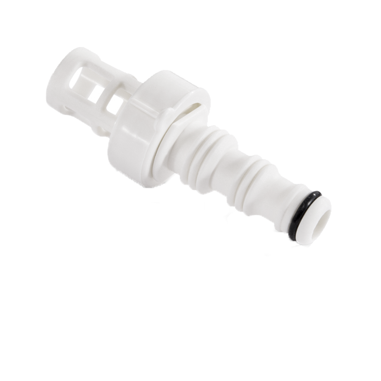 

Адаптер Intex 10201 для садового шланга. Переходник для сливного клапана бассейнов