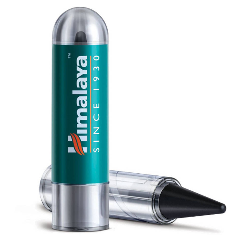

Каджал карандаш для глаз Himalaya (2,7 грамм)