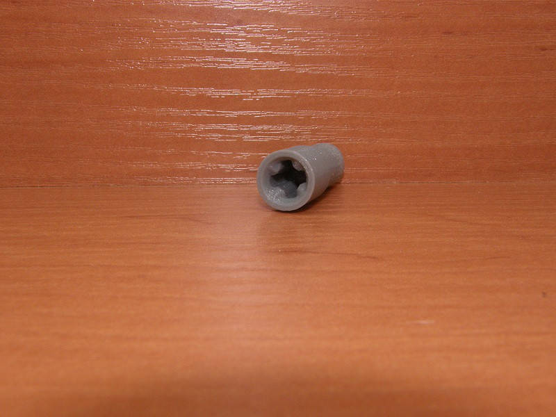 

Муфта моторного блока блендера Orion ORB-013