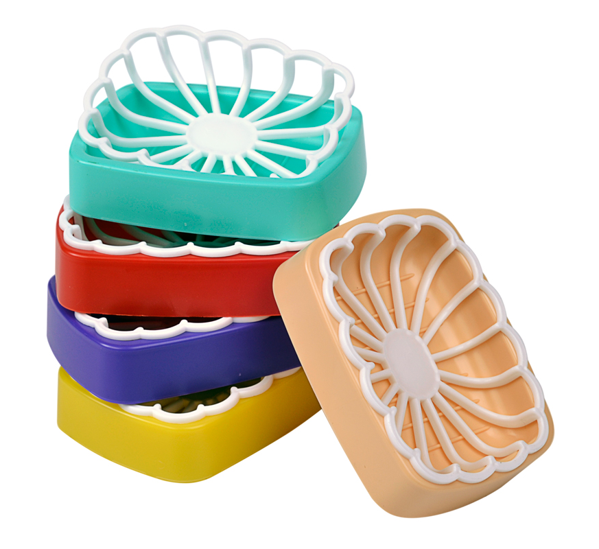 

Мильниця з сіткою