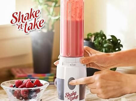 

Блендер Shake N Take