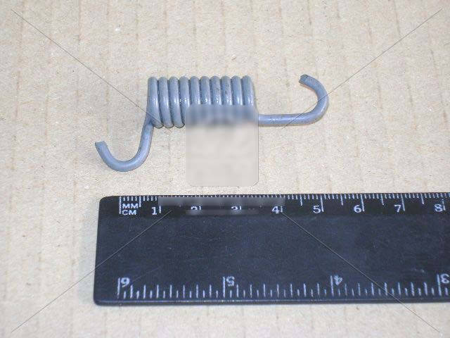 

Пружина тормоза стояночного ГАЗ стяжная (покупн. ГАЗ) 51-3507049