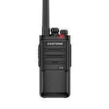 

Рация ZASTONE ZT 99 16-ти канальная рация 400-470 МГц (диапазон UHF)