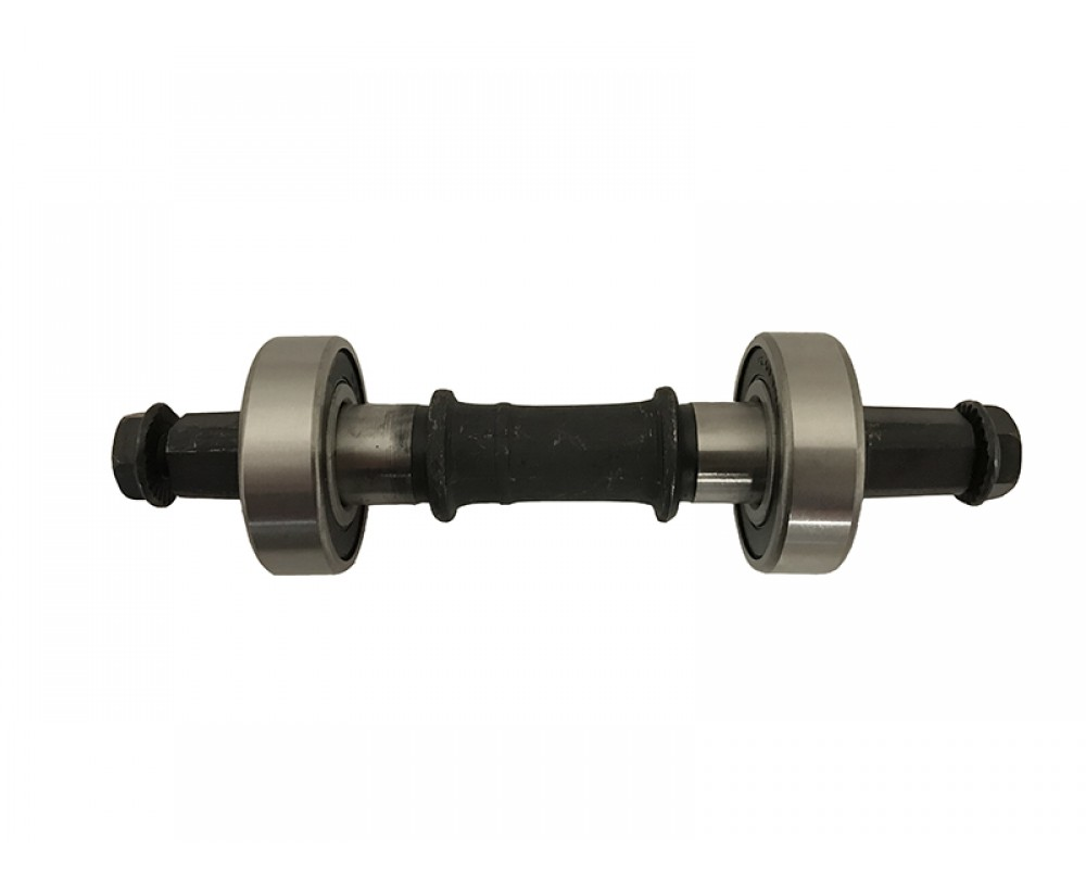 

Каретка для минского велосипеда