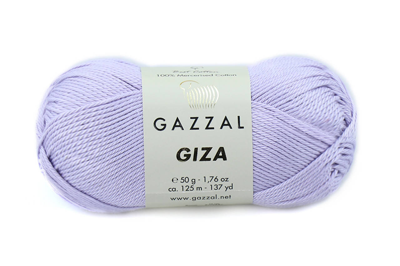 

Gazzal Giza, Сиреневый №2471