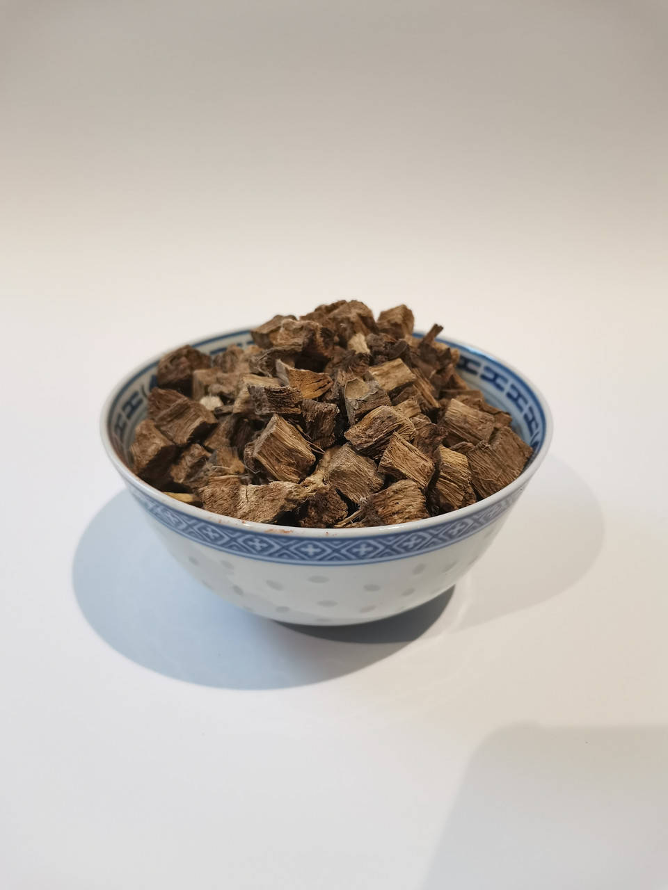 

Корень кудзу (Pueraria lobata) 100 грамм