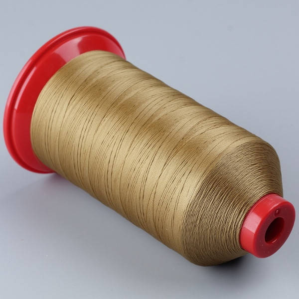 

Нитки полиэстеровые Polyart №40, (3000м) койот (6689)