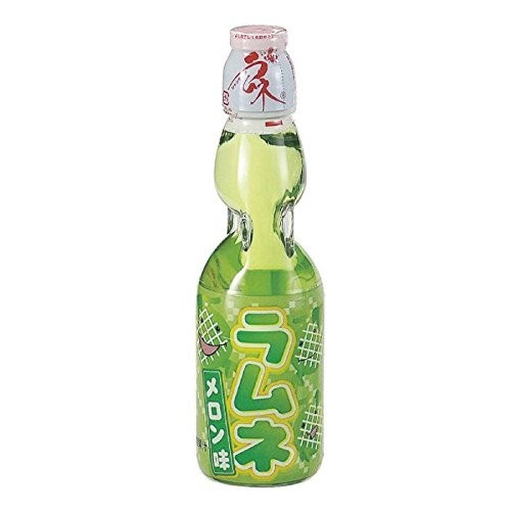

Лимонад Ramune Melon 200 ml