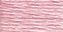 

Мулине DMC 3689 Rose petal pink, Розовый