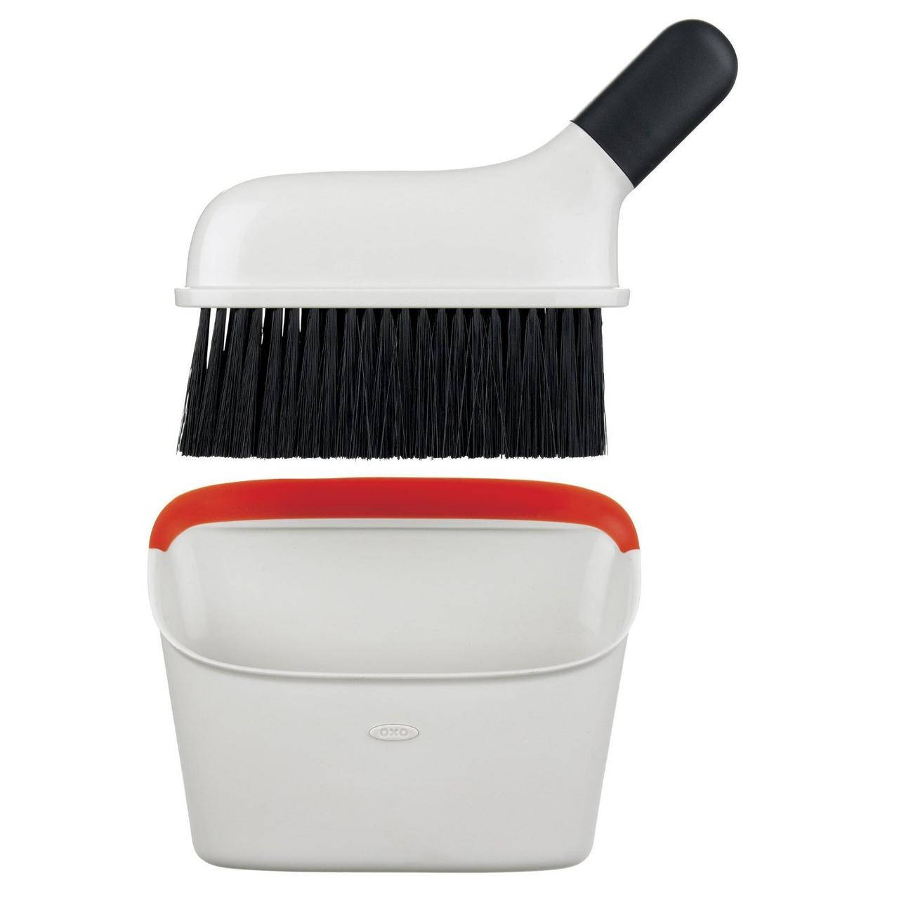 

1334280 Набір щітка та совок OXO GG COMPACT DUSTPAN BRUSH SET