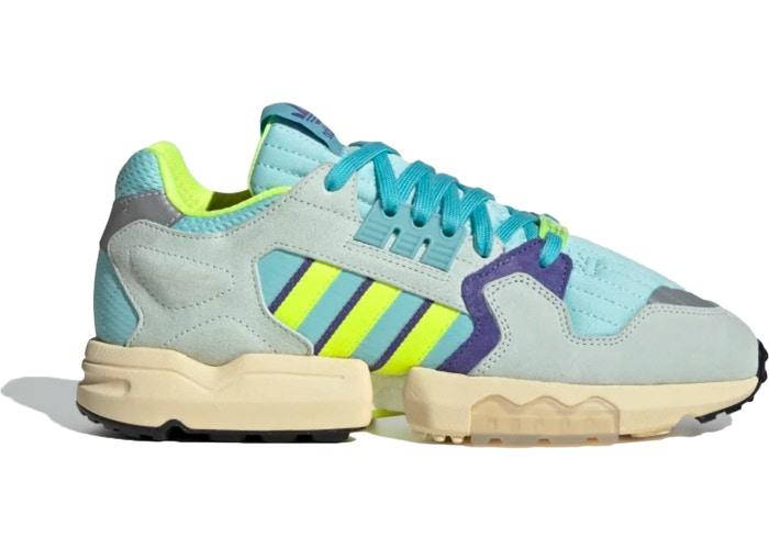 

Мужские кроссовки Adidas Torsion EF4343, Разные цвета