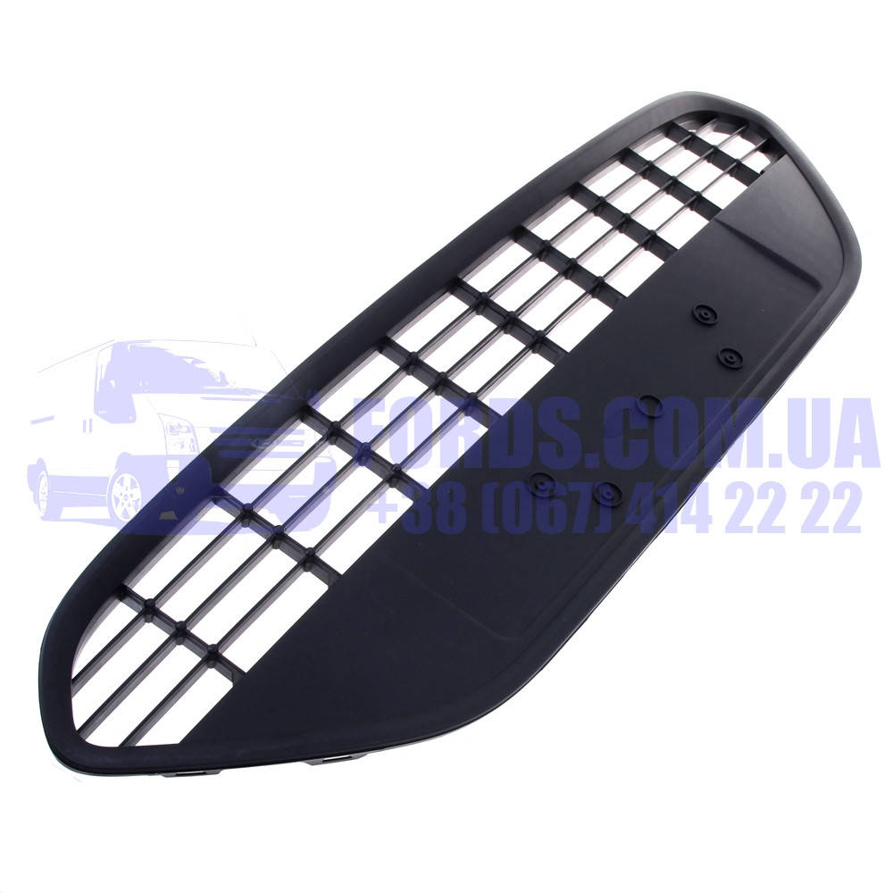 

Решетка радиатора FORD FOCUS 2008-2011 (1497510/8M5117B968AC5ZCT/HMP8M5117B968AC5Z) HMPX