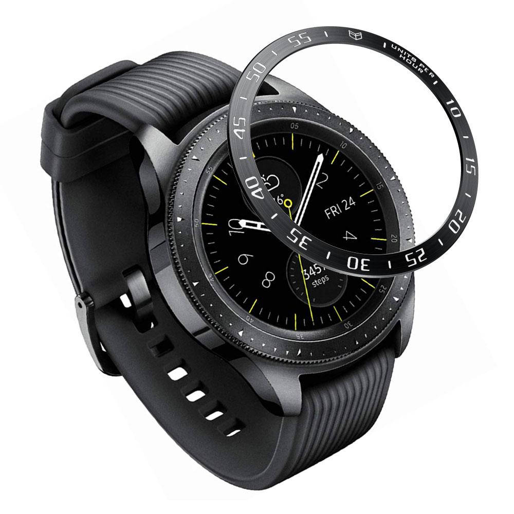 

Samsung Galaxy Watch 42mm, Защитный Безель. Накладка на часы.