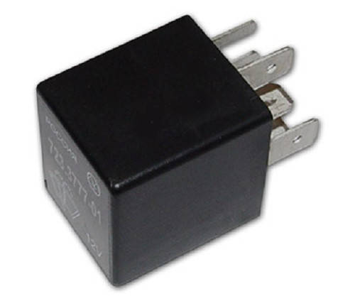 

Прерыватель стеклоочистителя с регулировкой паузы 723.3777-01