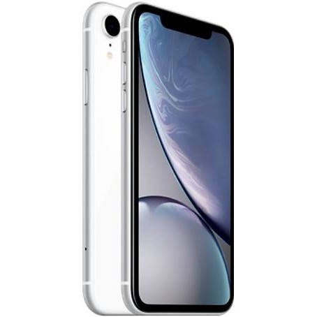 

Смартфон Apple IPhone Xr 64gb -White Neverlock