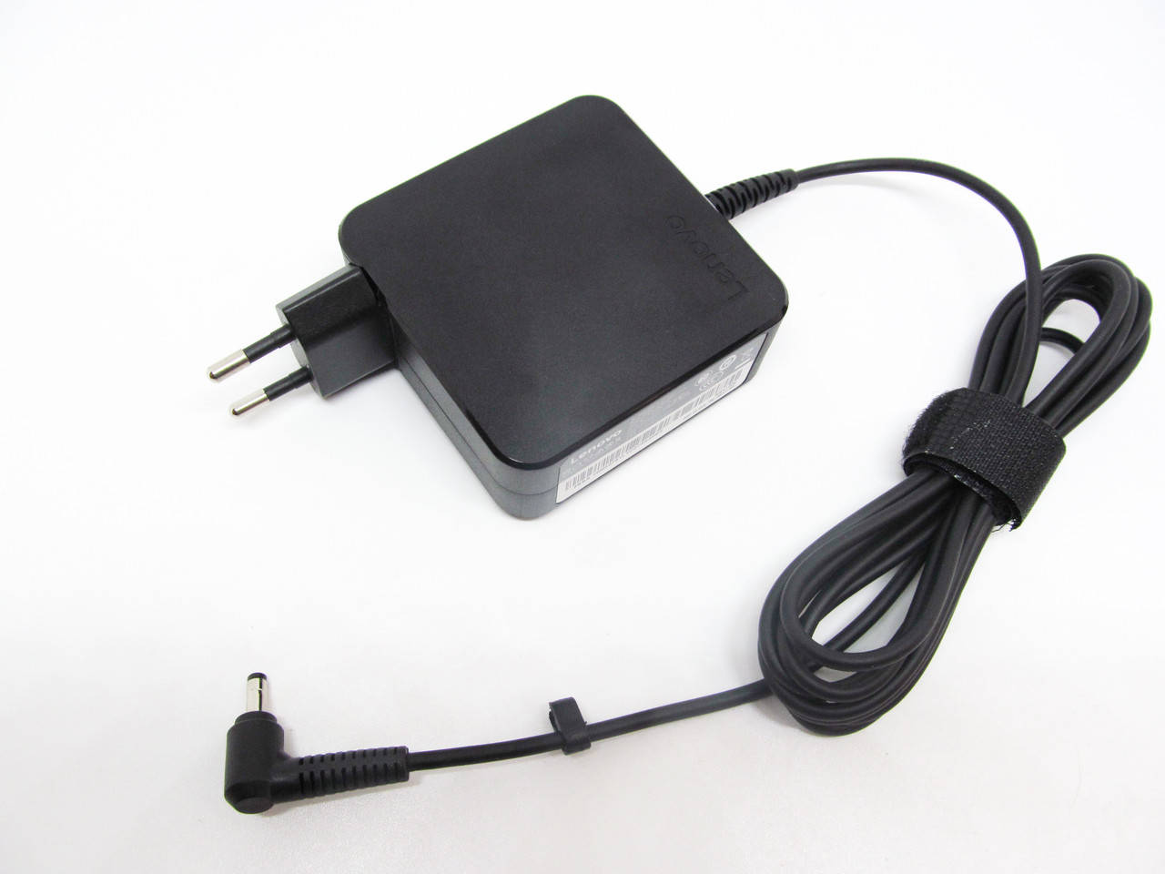 

Блок питания Lenovo 65W ADLX65CLGC2A 20V, 3.25A, 4.0/1.7, квадратный, сетевой ОРИГИНАЛЬНЫЙ