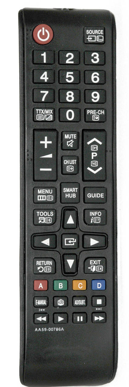 

Пульт для SAMSUNG AA59-00786A