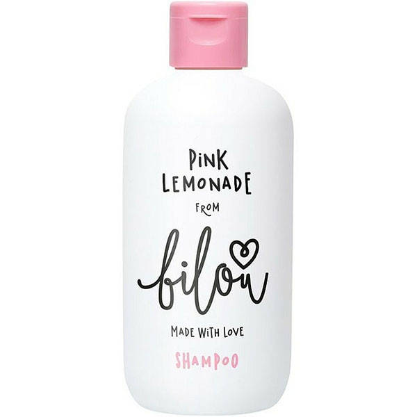

Шампунь для волос Bilou Pink Lemonade Shampoo 250 мл (20059L')