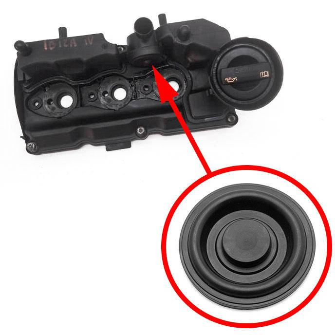 

Мембрана клапанной крышки VAG 1.2 TDI 03P103469A