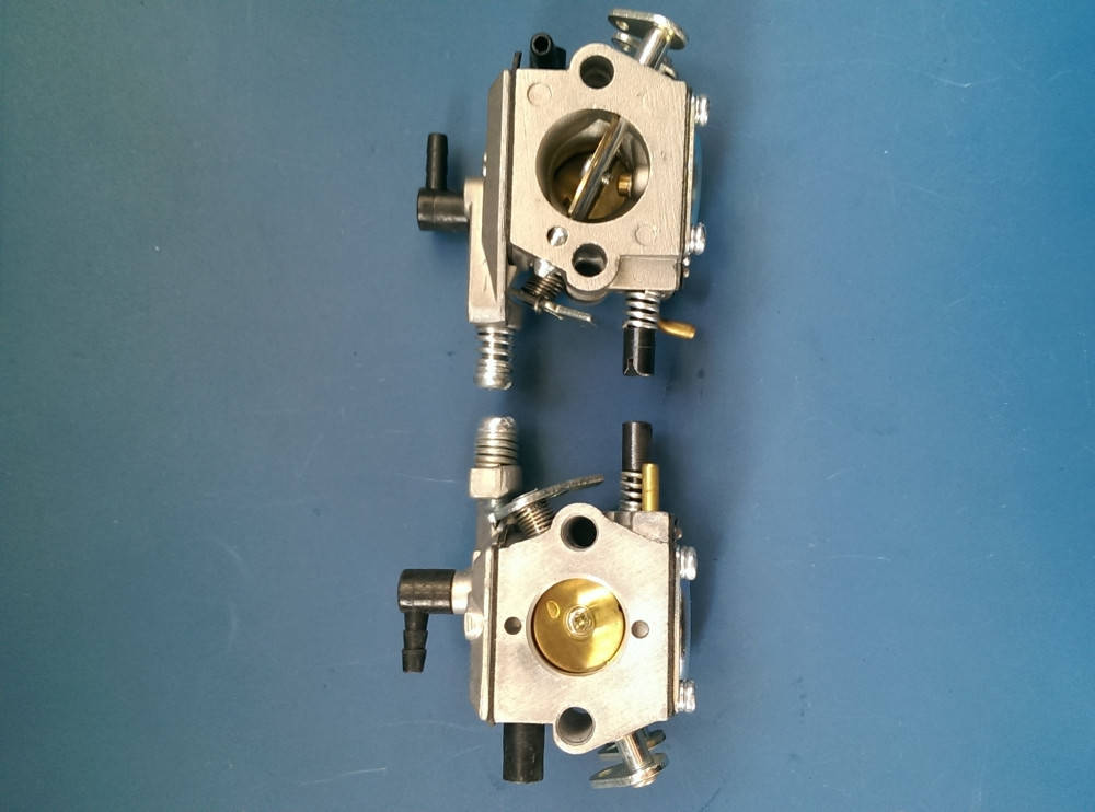 

Карбюратор бензопила Goodluk 4500/5200/5800 (Дружба, Тайга) с подсосом