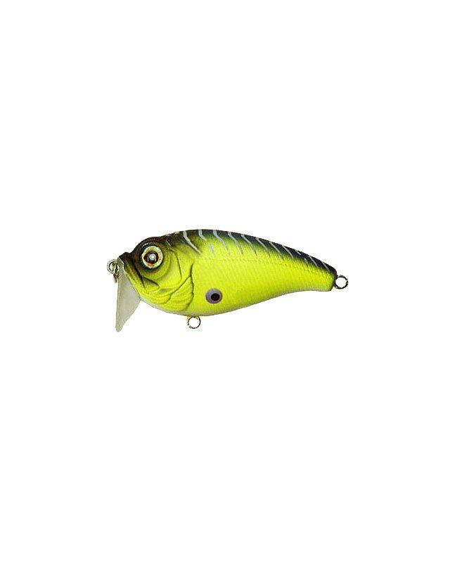 

Воблер Strike Pro Chubby Crank 58F 11.2r(А69S)