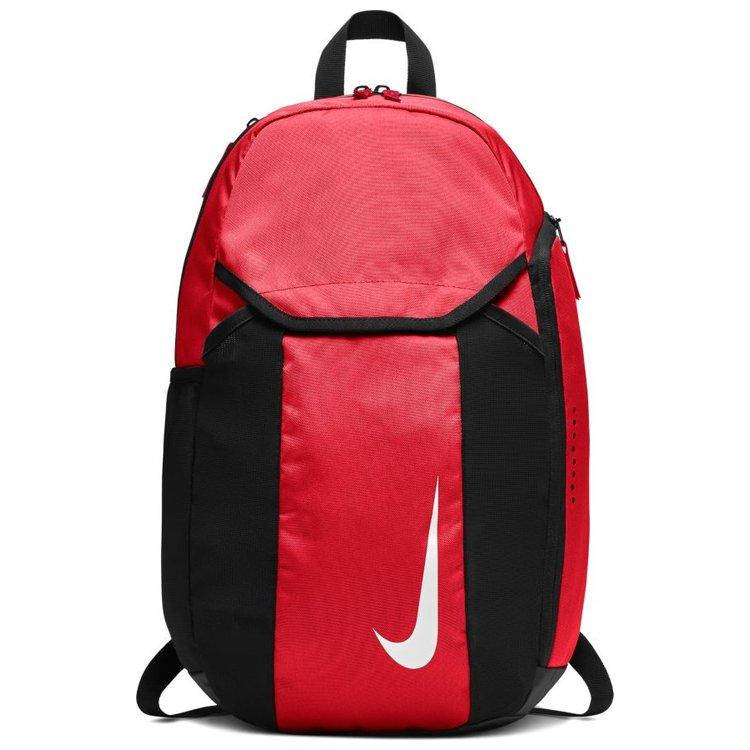 

Рюкзак Nike Academy Team BA5501-657 Красный (666003599547)