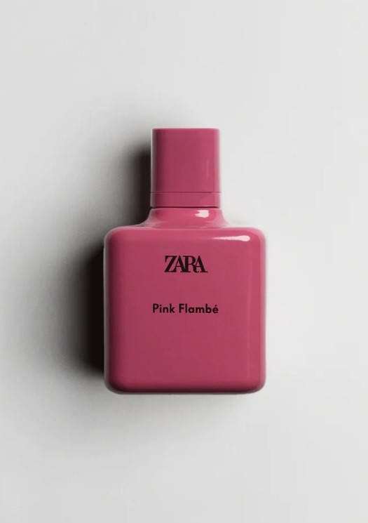 

Духи Zara Pink Flambe 100ml