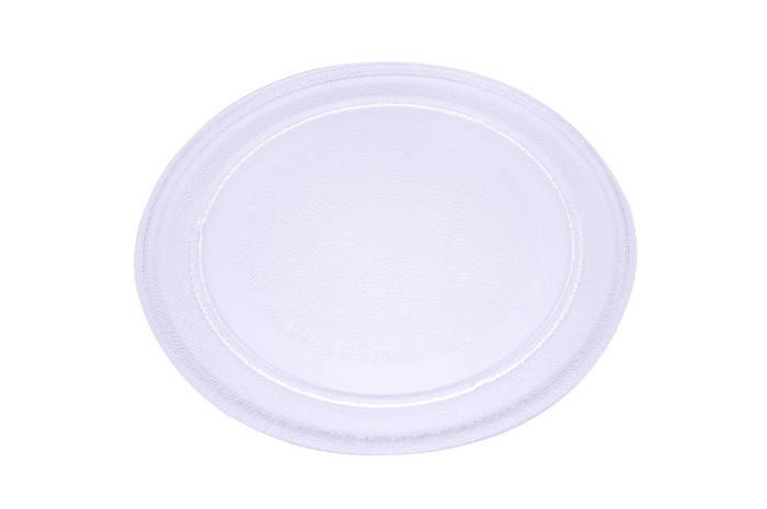 

Тарелка для микроволновой печи d=245 мм плоская LG 3390W1G005D (под крестовину d=180 мм)