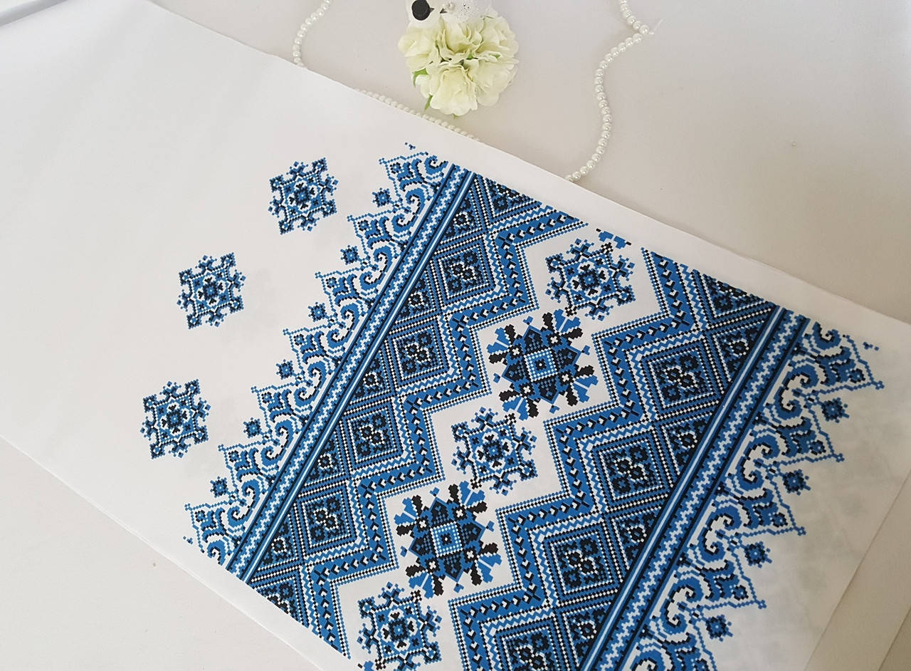 

Свадебный Свадебный Рушник 2м*36см