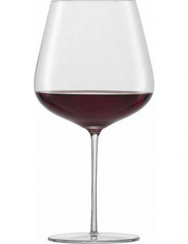 

Набор бокалов для красного вина Schott Zwiesel Burgundy 955 мл х 6 шт (121409), Прозрачный