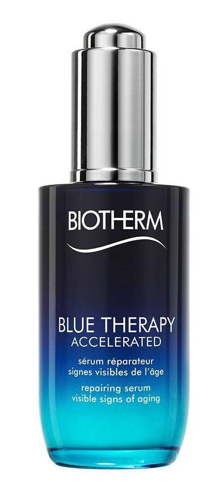 

Антивозрастная сыворотка Biotherm Blue Therapy Accelerated Serum 50
